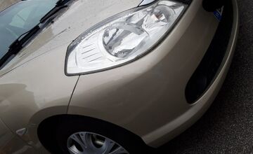 FOTO: Zuzana daruje auto rodine v núdzi. Poznáte rodinu, ktorej by pomohlo?