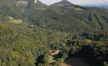 FOTO: V okrese Ilava sa nachádza turistický poklad 