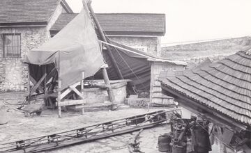 FOTO: Studńa lásky