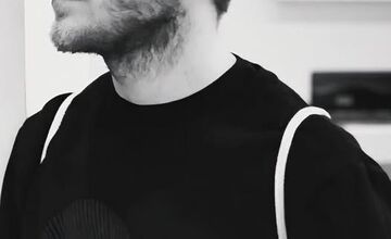 FOTO: Za talentovaným Adamom v Beluše smúti umelecká verejnosť 