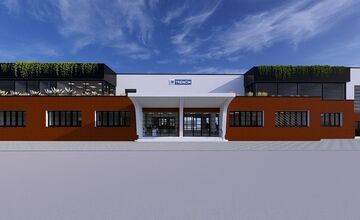 FOTO: Železničnú stanicu v Trenčíne čaká zásadná premena