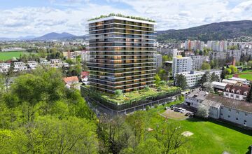 FOTO: Mesto aj obyvatelia sa postavili proti výstavbe výškovej rezidencie v Dubnici nad Váhom, spísali petíciu