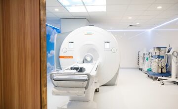 FOTO: Nemocnice v Trenčianskom kraji spoja sily