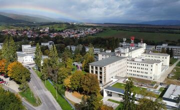FOTO: Nemocnice v Trenčianskom kraji spoja sily