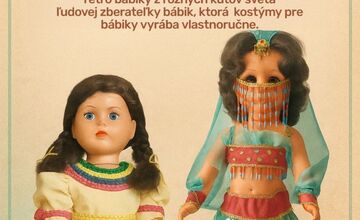 FOTO: Prvé dni nového roka budú priať kultúre, hudbe aj rodinným aktivitám