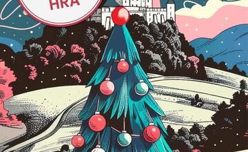 FOTO: Prvé dni nového roka budú priať kultúre, hudbe aj rodinným aktivitám