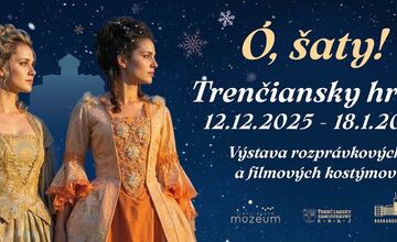 FOTO: Prvé dni nového roka budú priať kultúre, hudbe aj rodinným aktivitám