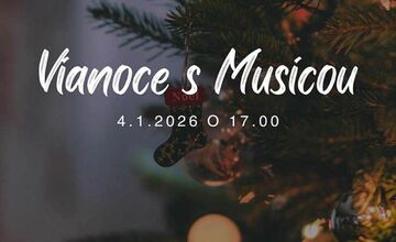 FOTO: Prvé dni nového roka budú priať kultúre, hudbe aj rodinným aktivitám