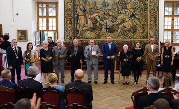 FOTO: Vo veku 89 rokov zomrela obľúbená lekárka obyvateľov Bojníc Elena Nikmonová