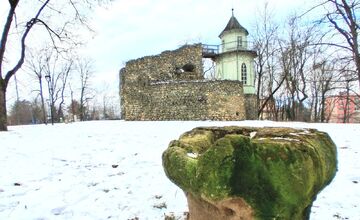 FOTO: V Dubnici nad Váhom pohrýzol pes v parku svojho majiteľa kvôli nezodpovednej psíčkarke