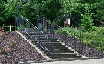 FOTO: Dubnica hľadá prevádzkovateľa zážitkovej gastronómie Chateau Mignon
