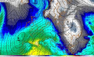 FOTO: Poľadovica trápi vodičov na Slovensku