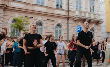 FOTO: Trenčín bodoval v rebríčku TOP 10 destinácií Európy