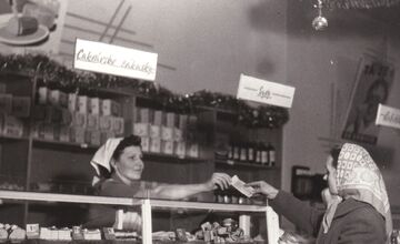 FOTO: Trenčania spomínajú na obľúbený obchod na Piešťanskej ulici