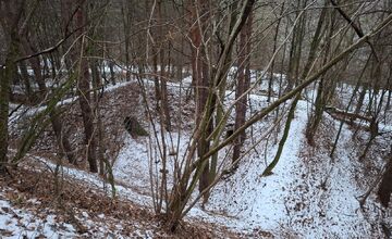 FOTO: Miestni nadšenci objavujú pozostatky Titanitky a Dynamitky