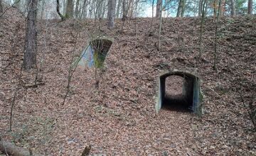 FOTO: Miestni nadšenci objavujú pozostatky Titanitky a Dynamitky