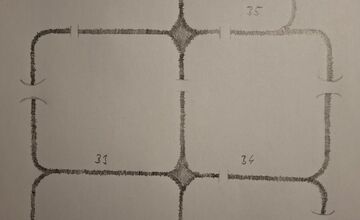 FOTO: Miestni nadšenci objavujú pozostatky Titanitky a Dynamitky