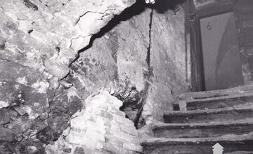 FOTO: Kto dovolil zbúrať historický objekt v srdci Trenčína?