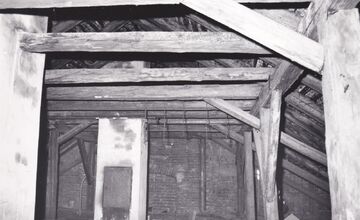 FOTO: Kto dovolil zbúrať historický objekt v srdci Trenčína?