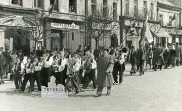 FOTO: Kto dovolil zbúrať historický objekt v srdci Trenčína?
