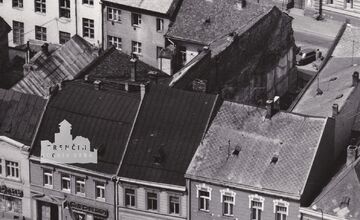 FOTO: Kto dovolil zbúrať historický objekt v srdci Trenčína?