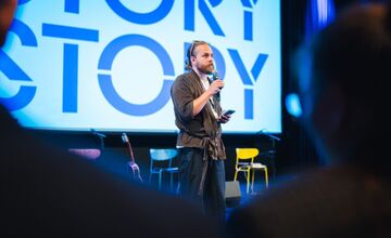 FOTO: Trenčiansky kraj predstavil svoju kultúru vo fínskom Oulu. 