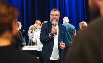 FOTO: Trenčiansky kraj predstavil svoju kultúru vo fínskom Oulu. 