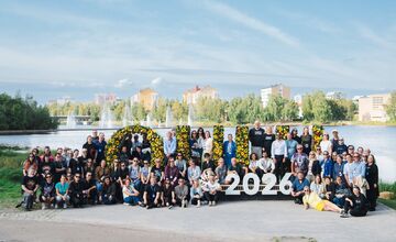 FOTO: Trenčiansky kraj predstavil svoju kultúru vo fínskom Oulu. 