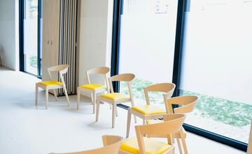 FOTO: V Trenčíne otvorili prvé komunitné psychosociálne centrum v kraji