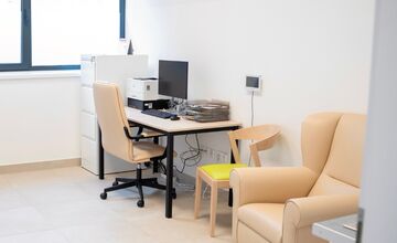 FOTO: V Trenčíne otvorili prvé komunitné psychosociálne centrum v kraji