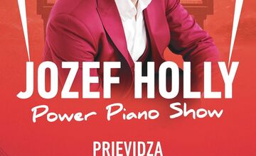 FOTO: Víkendový program v Trenčianskom kraji bude plný hudby, divadla a zábavy