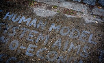 FOTO: Trenčín hľadá kreatívnych ľudí, ktorí spolu vytvoria neobyčajný  projekt