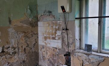 FOTO: V obci úspešne dokončili modernú materskú škôlku