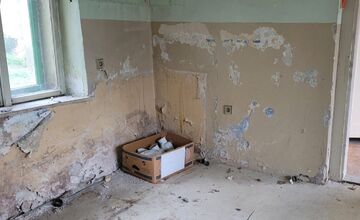 FOTO: V obci úspešne dokončili modernú materskú škôlku