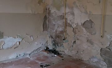 FOTO: V obci úspešne dokončili modernú materskú škôlku