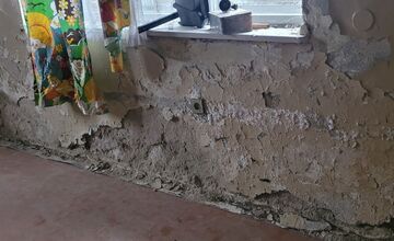 FOTO: V obci úspešne dokončili modernú materskú škôlku