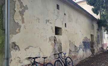 FOTO: V obci úspešne dokončili modernú materskú škôlku