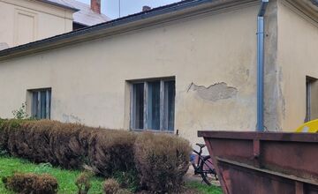 FOTO: V obci úspešne dokončili modernú materskú škôlku