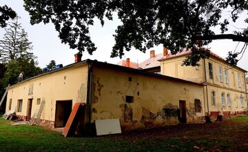 FOTO: V obci úspešne dokončili modernú materskú škôlku