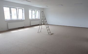 FOTO: V obci úspešne dokončili modernú materskú škôlku