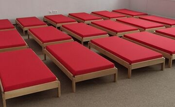 FOTO: V obci úspešne dokončili modernú materskú škôlku