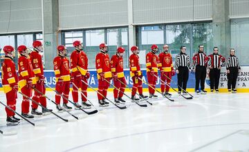 FOTO: Hokejová akadémia otvorí svoje brány aj pre najmenších