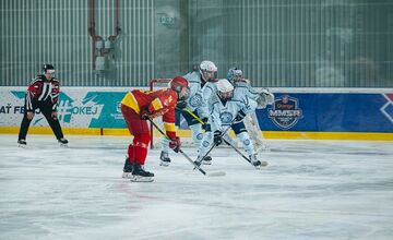 FOTO: Hokejová akadémia otvorí svoje brány aj pre najmenších