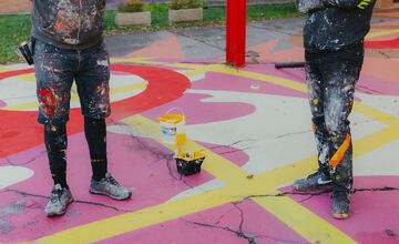 FOTO: Pešie zóny menia mestá po celej Európe