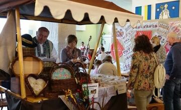 FOTO: Zimné slávnosti Hornonitria 