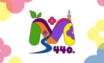 FOTO: Nové logo k 440. výročiu Myjavy vzišlo zo súťaže žiakov základných škôl