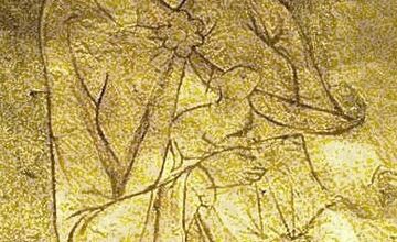 FOTO: Trenčiansky hrad vyvracia mýty, že stredovek bol sivý a pochmúrny 