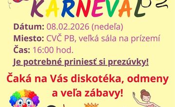 FOTO: Pozrite sa, kde v Trenčianskom kraji zažijete tradičné karnevaly a fašiangy