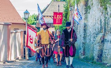 FOTO: Pozrite sa, kde v Trenčianskom kraji zažijete tradičné karnevaly a fašiangy