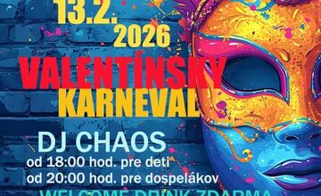 FOTO: Pozrite sa, kde v Trenčianskom kraji zažijete tradičné karnevaly a fašiangy